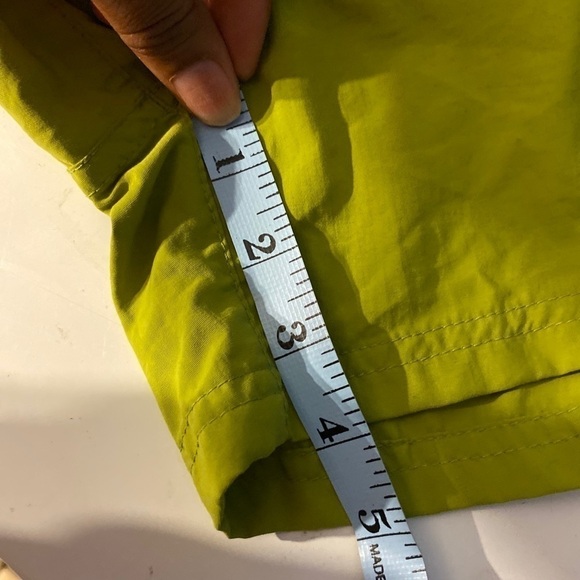 NWT Men's Roundtree & Yorke Swim Shorts Trunks XL - Picture 5 of 8